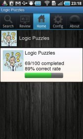 download Logic Puzzles apk